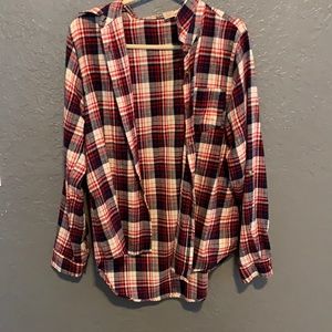 Flannel